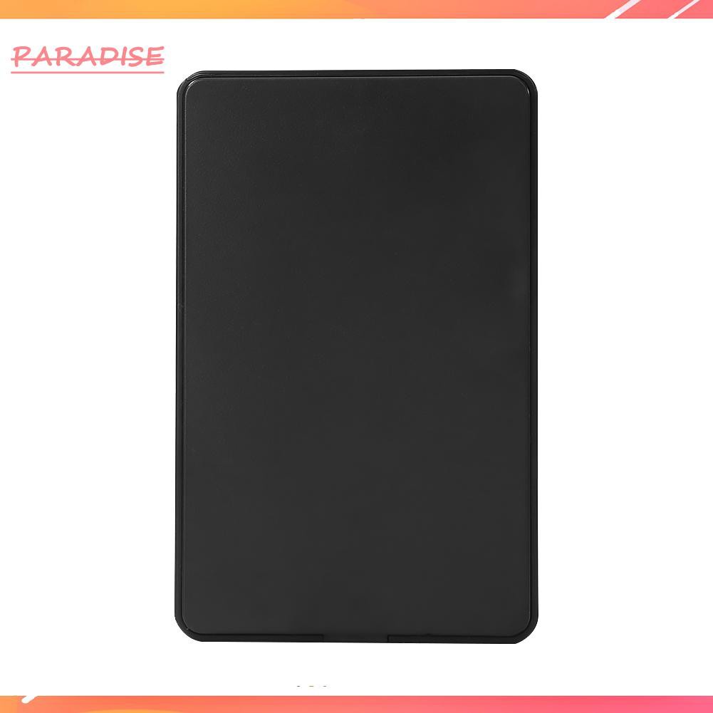 Hộp Đựng Ổ Cứng Ngoài 2.5 Inch Usb 3.1 Sata3 | BigBuy360 - bigbuy360.vn