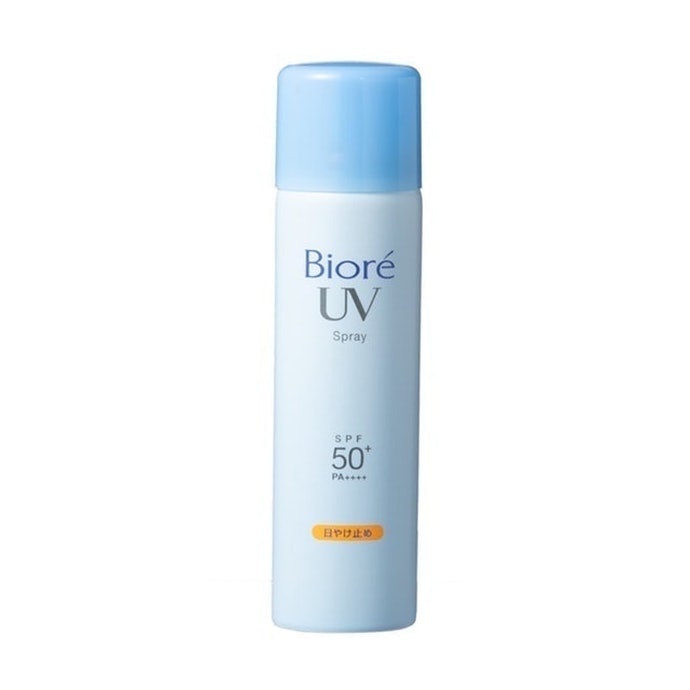 [NHẬT BẢN] Xịt Chống Nắng Biore Biore UV Spray (75g)