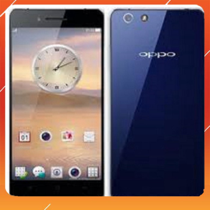 điện thoại Oppo Neo5 A31 2sim ram 2G/16G mới Chính hãng, chơi Tiktok Fb Youtube Zalo, game PUBG/Free Fire ngon