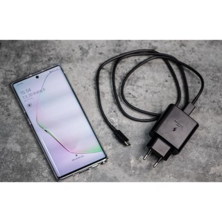 Bộ Sạc Siêu Nhanh 45W Cho Samsung Galaxy Note 10 Note 10 Plus S20 S20Ultra NEW 2020 chính hãng 100%