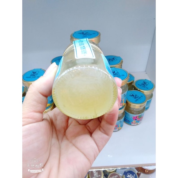 Yến hũ chưng sẵn baby cho bé hàng VN chất lượng cao