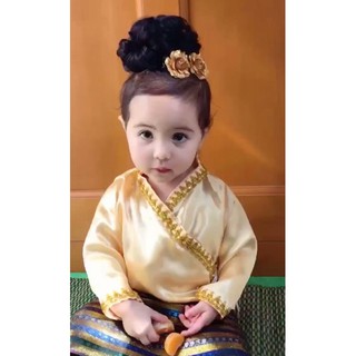 Búi hoa kẹp em bé / ng lớn đều dùng đc