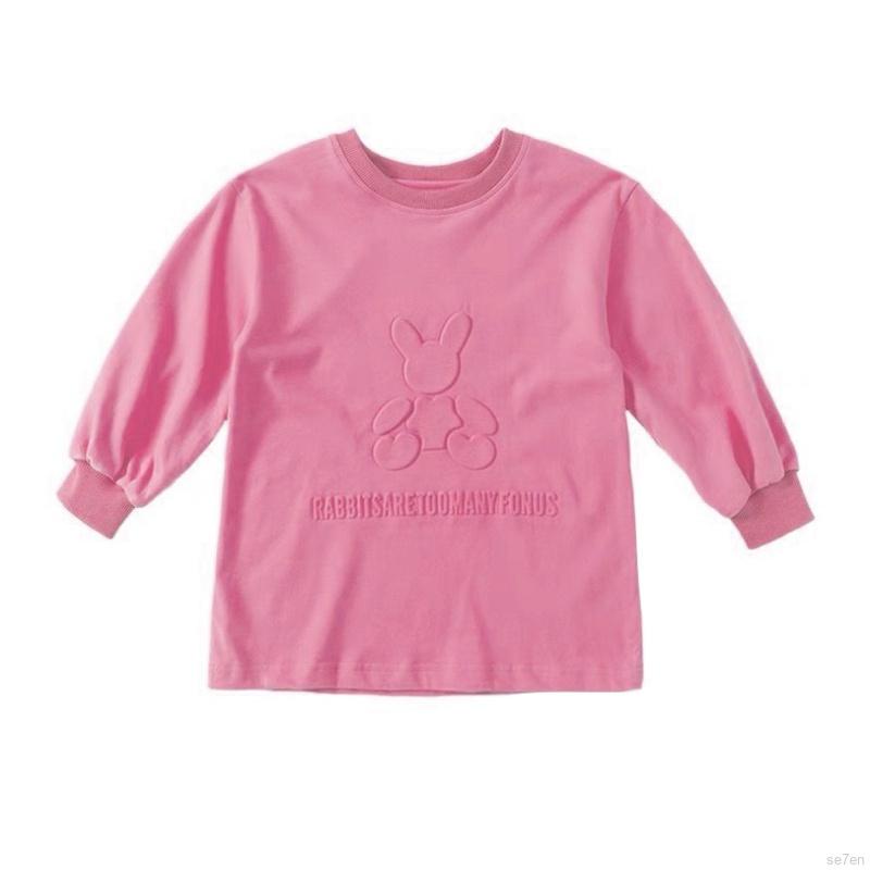 Đầm công chúa dài tay màu sắc ngọt ngào dành cho bé gái