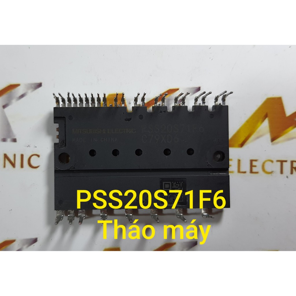 PSS20S71F6-TM (cái)