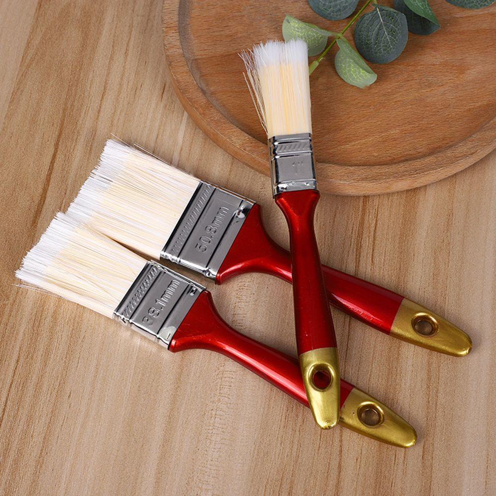 Cây Lăn Sơn Tường Bằng Nhựa Mềm Siêu Bền Tiện Dụng DIY