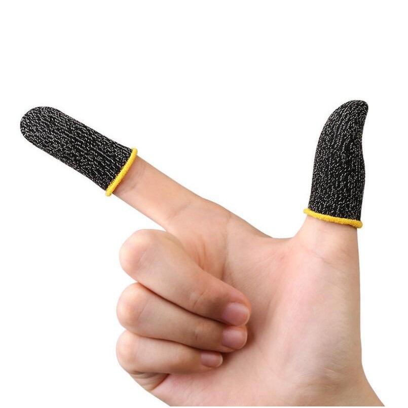 Miếng bọc ngón tay cho game PUBG trên điện thoại | BigBuy360 - bigbuy360.vn