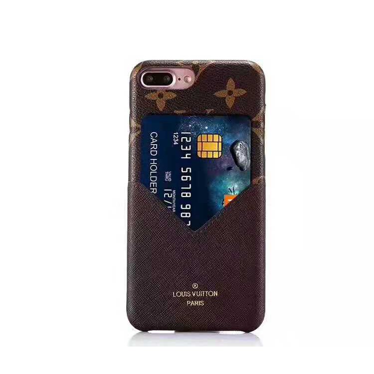 Ốp lưng có ngăn đựng thẻ tiện dụng cho iPhone12mini 12promax 11 pro Max Xs Xr X
