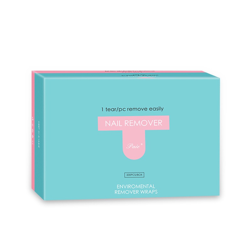 Bộ Tẩy Sơn Móng Tay Và Đèn UV Nhỏ