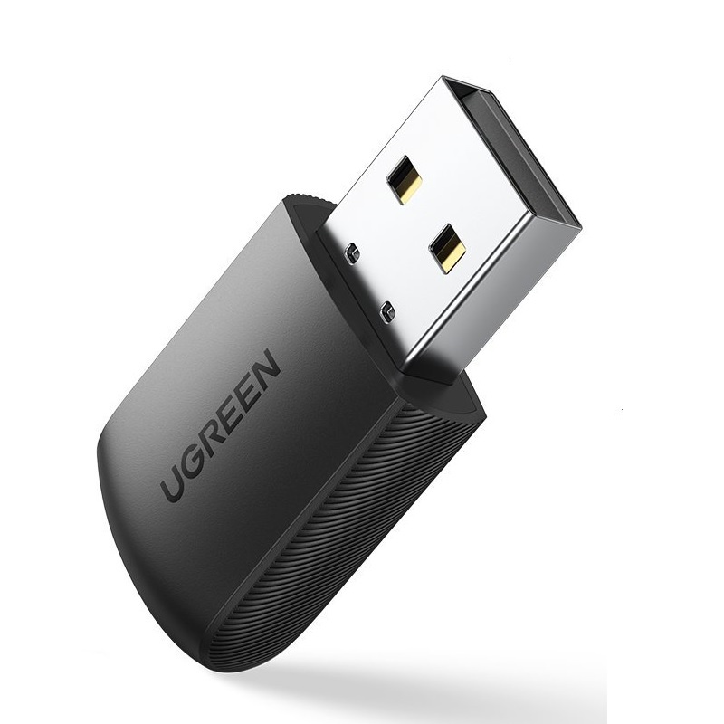 Ugreen 20204 Ac650 USB Wifi Ugreen 20204 Băng tần kép 5G & 2.4G CM448