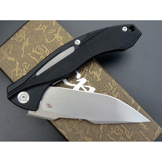Dao gấp CH3519 ( Outdoor, EDC, Camping)