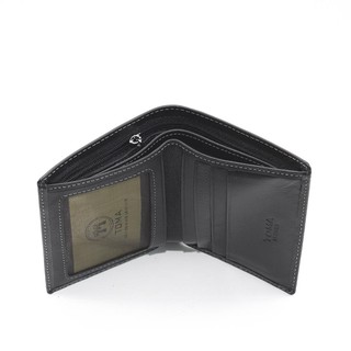 Bóp Ví Nam Đứng Mini Da Bò Thật 179