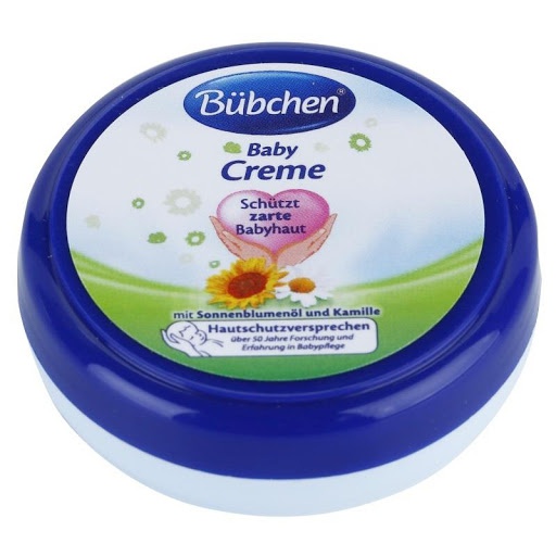 Kem nẻ Soft Creme Bubchen 20ml