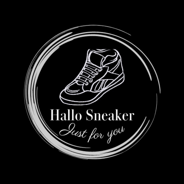 Hallo Sneaker