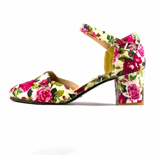 Sandal hoa Dolly & Polly size 33 đến 41
