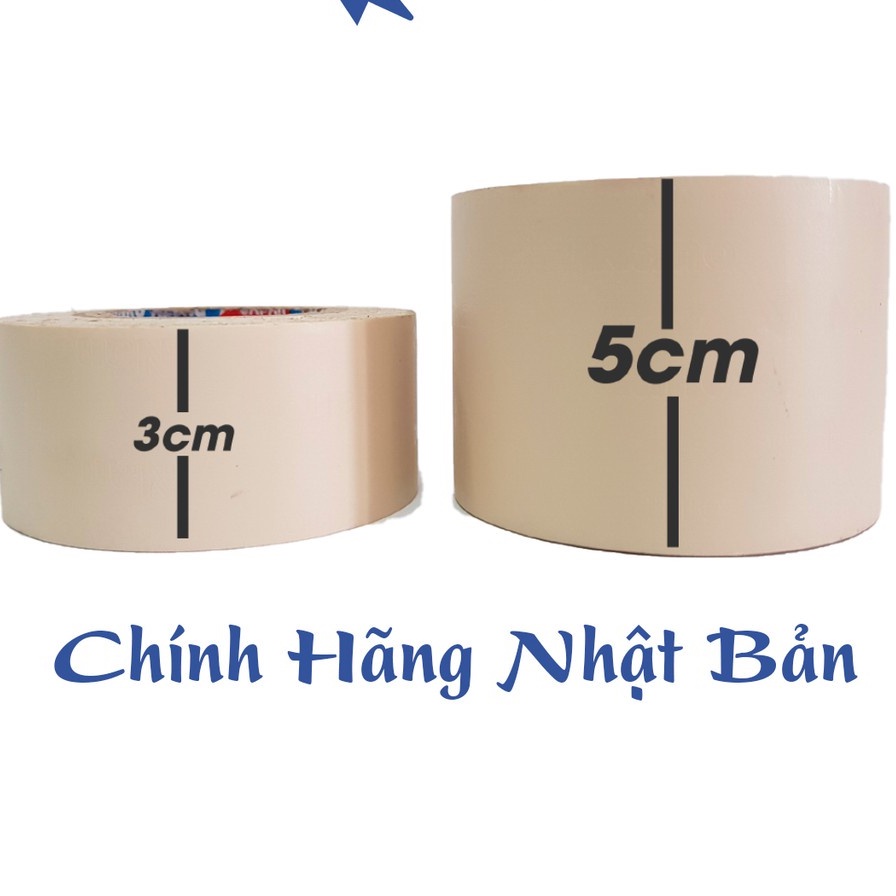 Băng keo thể thao, Băng keo quấn cơ đá bóng đá banh tránh chấn thương bảo vệ cổ tay cổ chân đầu gối