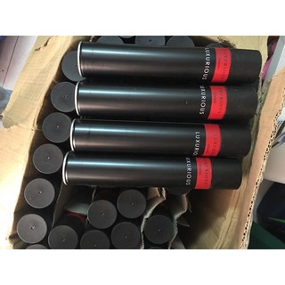 Combo Sáp Tóc Osis + New Force + Gôm Luxurious + Butterfly + Lược