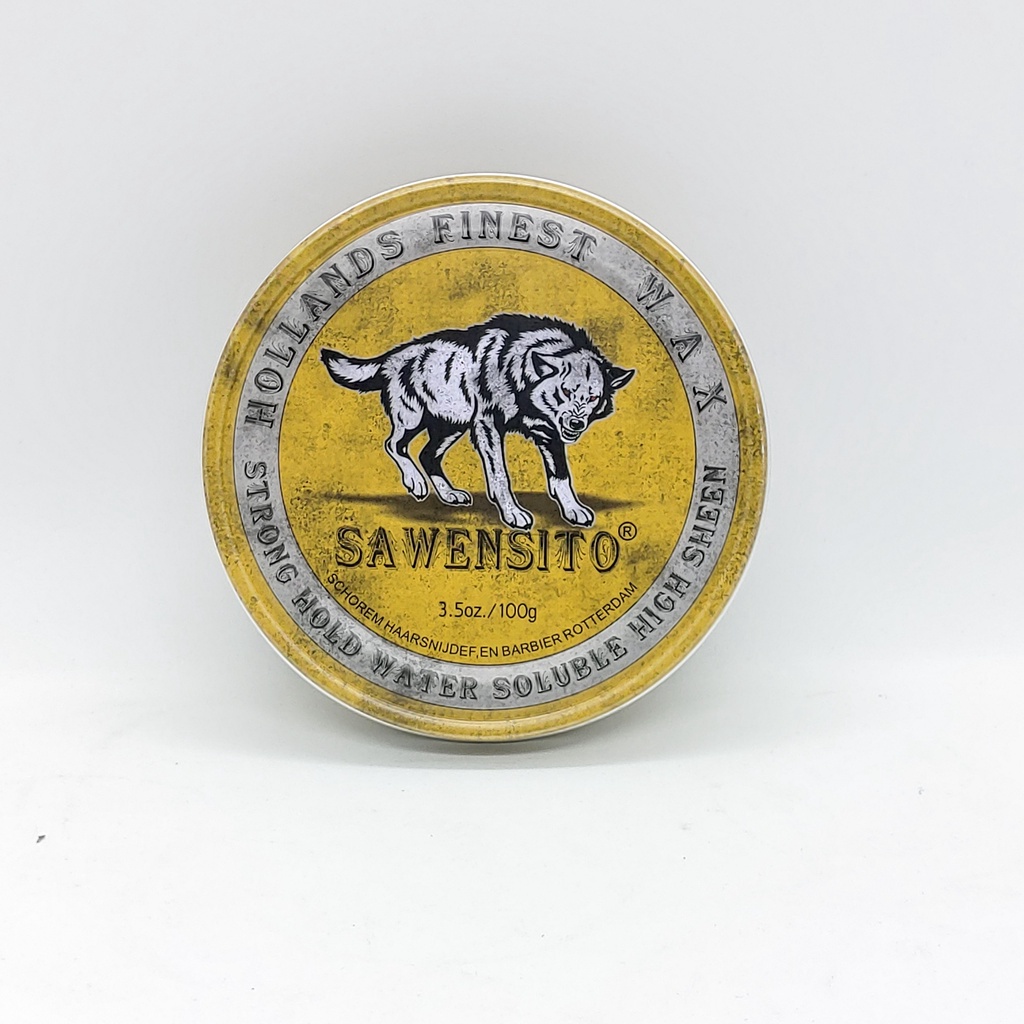 Sáp vuốt tóc, tạo kiểu SAWENSITO