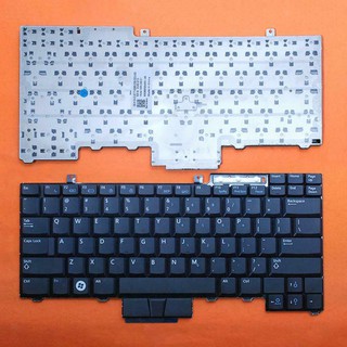 Bàn Phím Laptop DELL Latitude M2400 M4500 E6400 E5400, E5300 E6410,E2400,6410 ,E6510,5410 / Không Đèn / Không Chuột