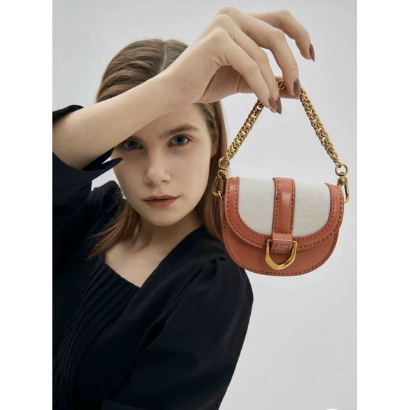 TÚI CNK MINI SIZE10