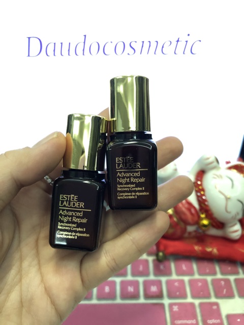 [ mini ] Serum dưỡng da Serum Advanced Night Repair Estee Lauder 7ml