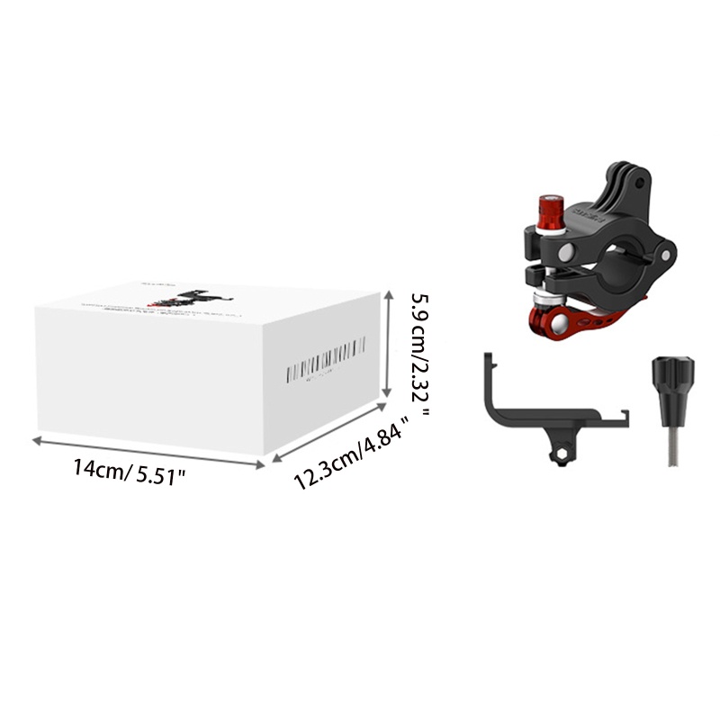 Kẹp Điều Khiển Từ Xa Chuyên Dụng Cho Mavic Air 2