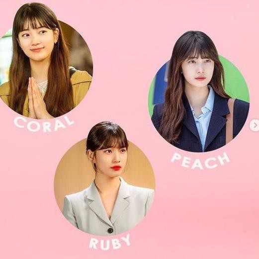 (Hàng Mới Về) Serum Raeca Dưỡng Ẩm Môi Nhiều Màu Sắc | BigBuy360 - bigbuy360.vn