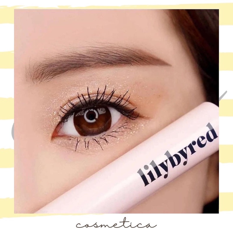 Mascara Lilybyred Am9 to Pm9