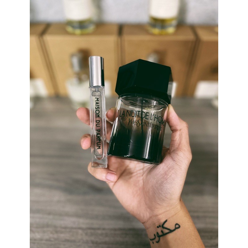 💥Nước hoa YSL Lanuit de Lhomme | BigBuy360 - bigbuy360.vn