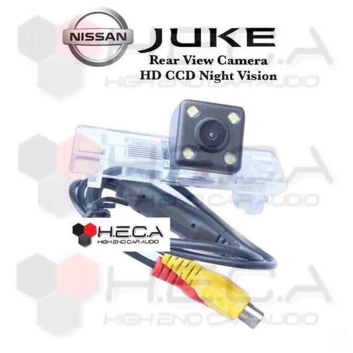 Hàng Mới Về Mới CAMERA Lùi Xe OEM NISSAN JUKE!!!!! | BigBuy360 - bigbuy360.vn