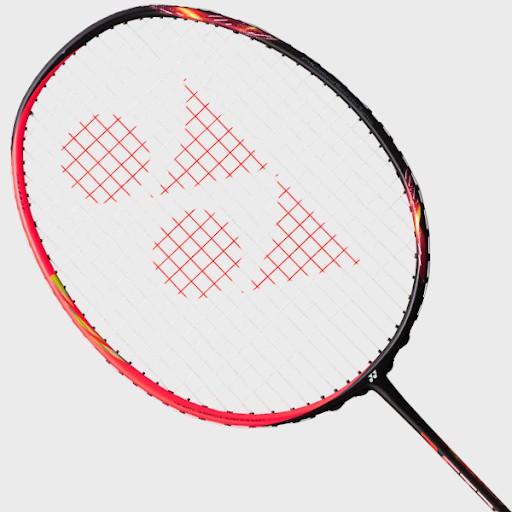 Vợt Cầu Lông Yonex Astrox 77 Đỏ Shine Red New