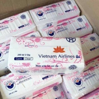 Gói 280 tờ giấy lụa  cao cấp