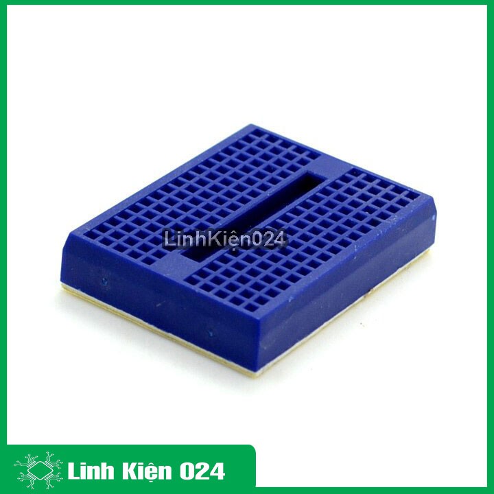 Bo mạch test SYB170 màu đa dạng tùy chọn
