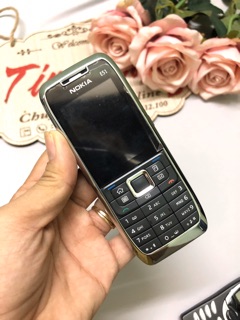 ĐIỆN THOẠI NOKIA E51