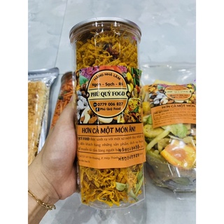 Combo ăn vặt 4 món siêu tiết kiệm