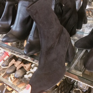 Bốt lẻ sz 100k