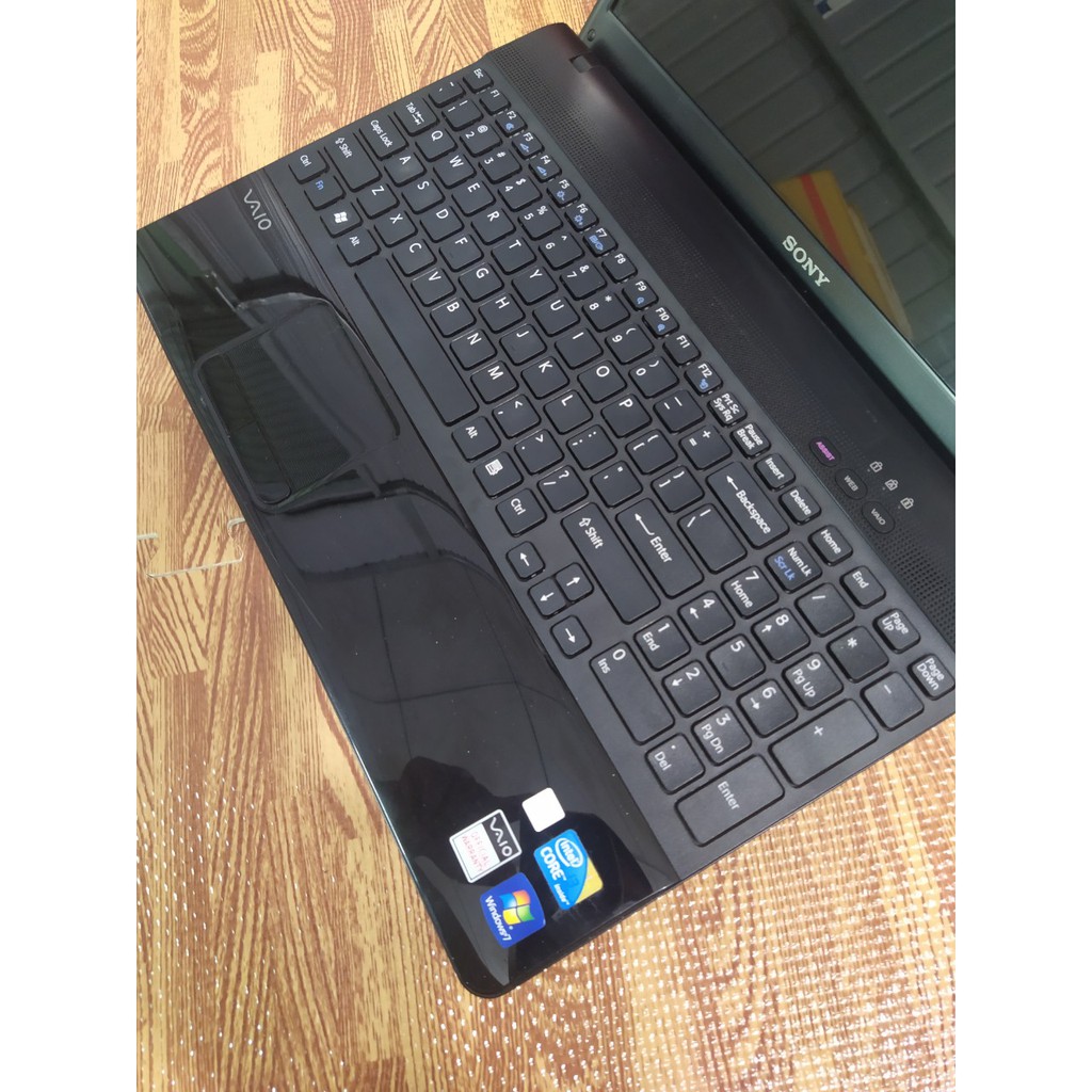 Laptop các hãng CPU Core i3, I5 ổ cứng SSD 120gb, ram 4gb, pin 1h30p - 2h, màn hình 14 - 15.6in | BigBuy360 - bigbuy360.vn