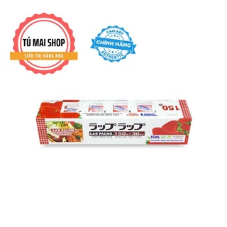 Màng bọc Thực phẩm Laspalm 150
