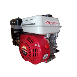Máy Nổ – Động Cơ Xăng Bamboo 6.5HP