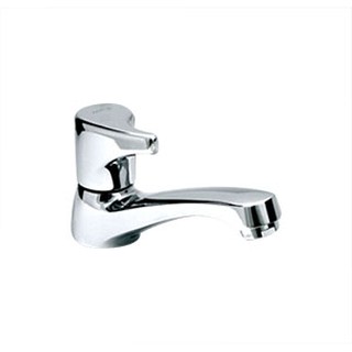 Vòi chậu rửa mặt / lavabo lạnh inax [ ảnh thật ]