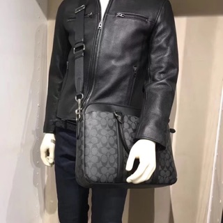 🆘RẺ VÔ ĐỊCH🆘Túi Coach Nam