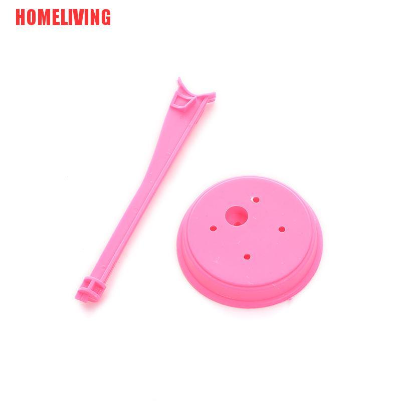 1 X Móc Treo Màu Hồng Cho Búp Bê Barbie