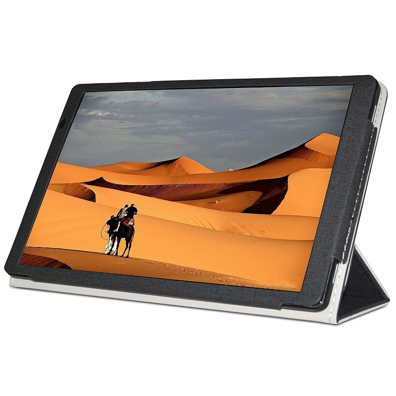 Teclast P10HD/P10S Case 10.1 Inch Tablet PC PU Leather Case#X0VN