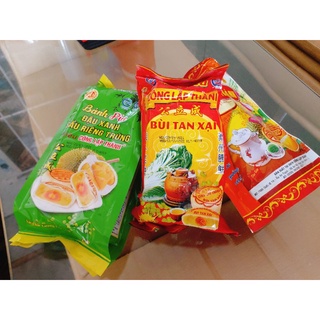 Combo sỉ bánh pía