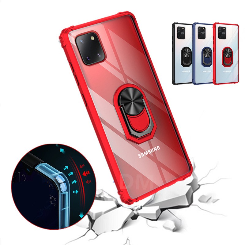 Ốp Lưng Bảo Vệ Chống Rơi Rớt Cho Redmi Note 9 Pro Note 9s Red Mi Note 8 Pro Redmi 9 8 9a 9c 8a