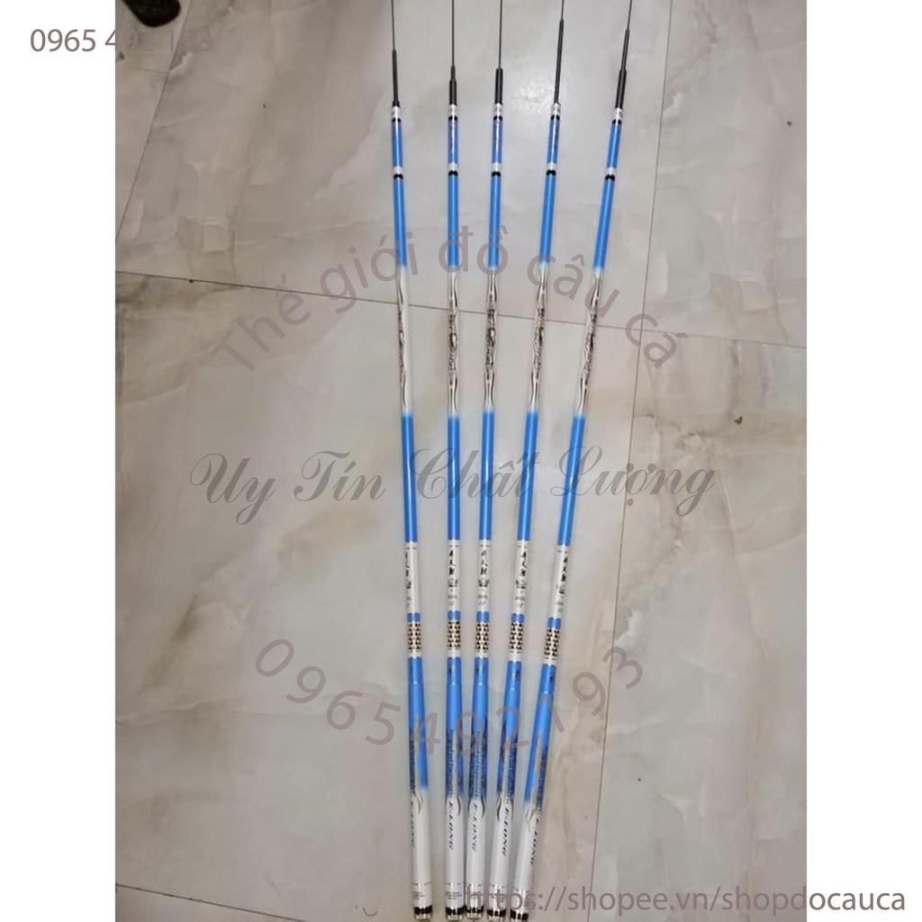 Cần câu đơn ELONG 6H ( rẻ vô địch )