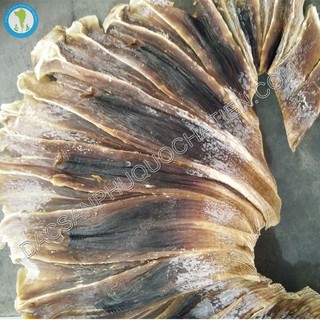 Khô cá đuối trắng Phú Quốc - 500G
