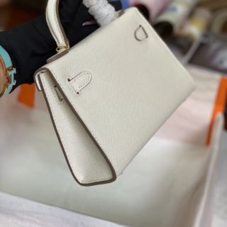 Túi Hermes kelly mini super víp