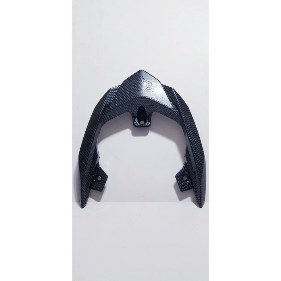 ỐP TAY DẮT CARBON CHO AIRBLADE 2017 - 2019, AB 2020 - 2021. Ảnh thật Sp