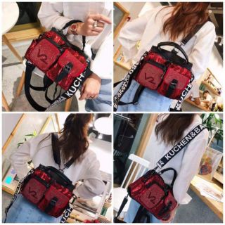 (ORDER) Túi balo thời trang 582