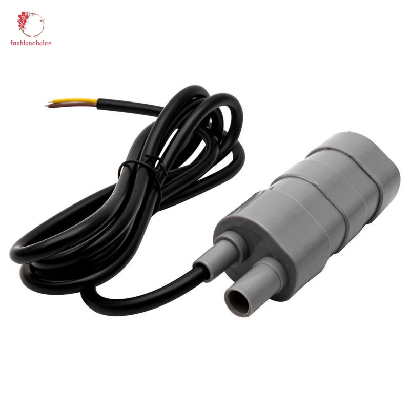 Máy bơm chìm 12V 840L/H chuyên dụng cho động cơ dưới nước